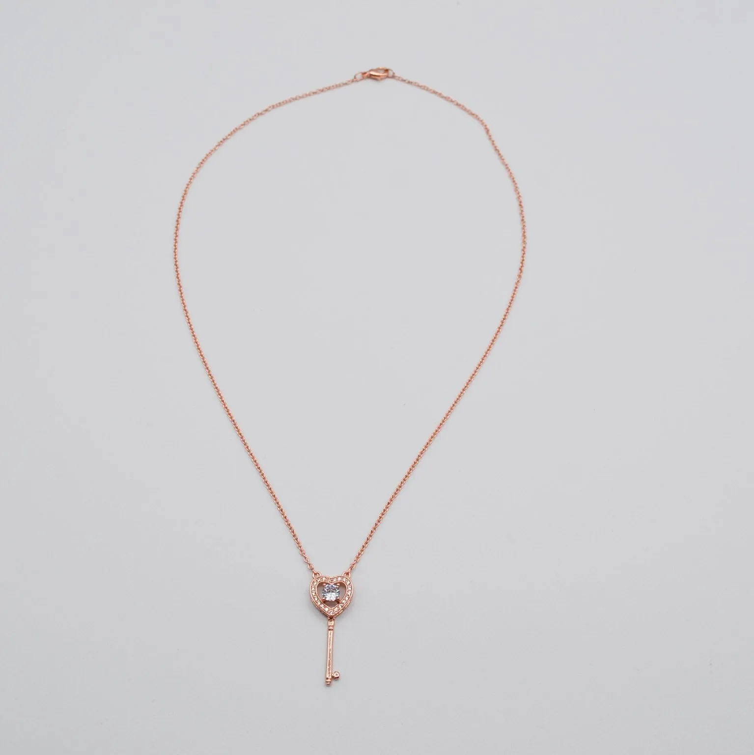 Adeline Necklace