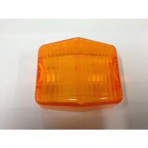 Amber Marker Lens