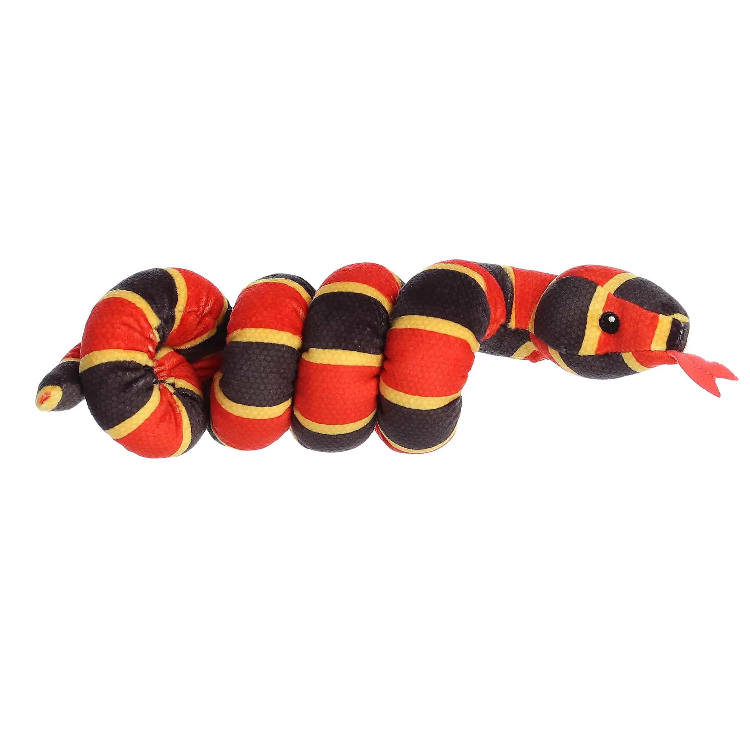 Aurora® - Snake - Wrist Wranglers™ - Coral Snake