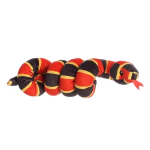 Aurora® - Snake - Wrist Wranglers™ - Coral Snake