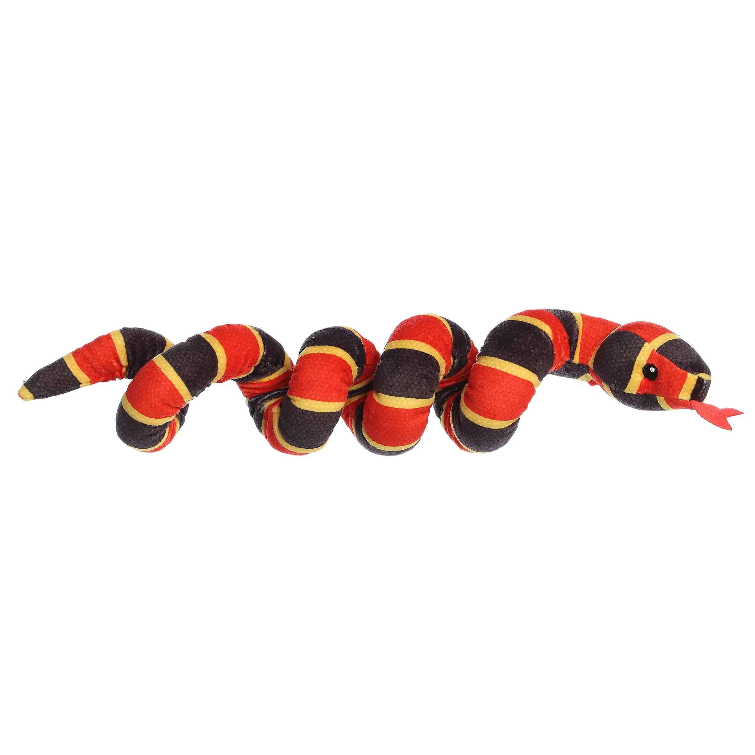 Aurora® - Snake - Wrist Wranglers™ - Coral Snake