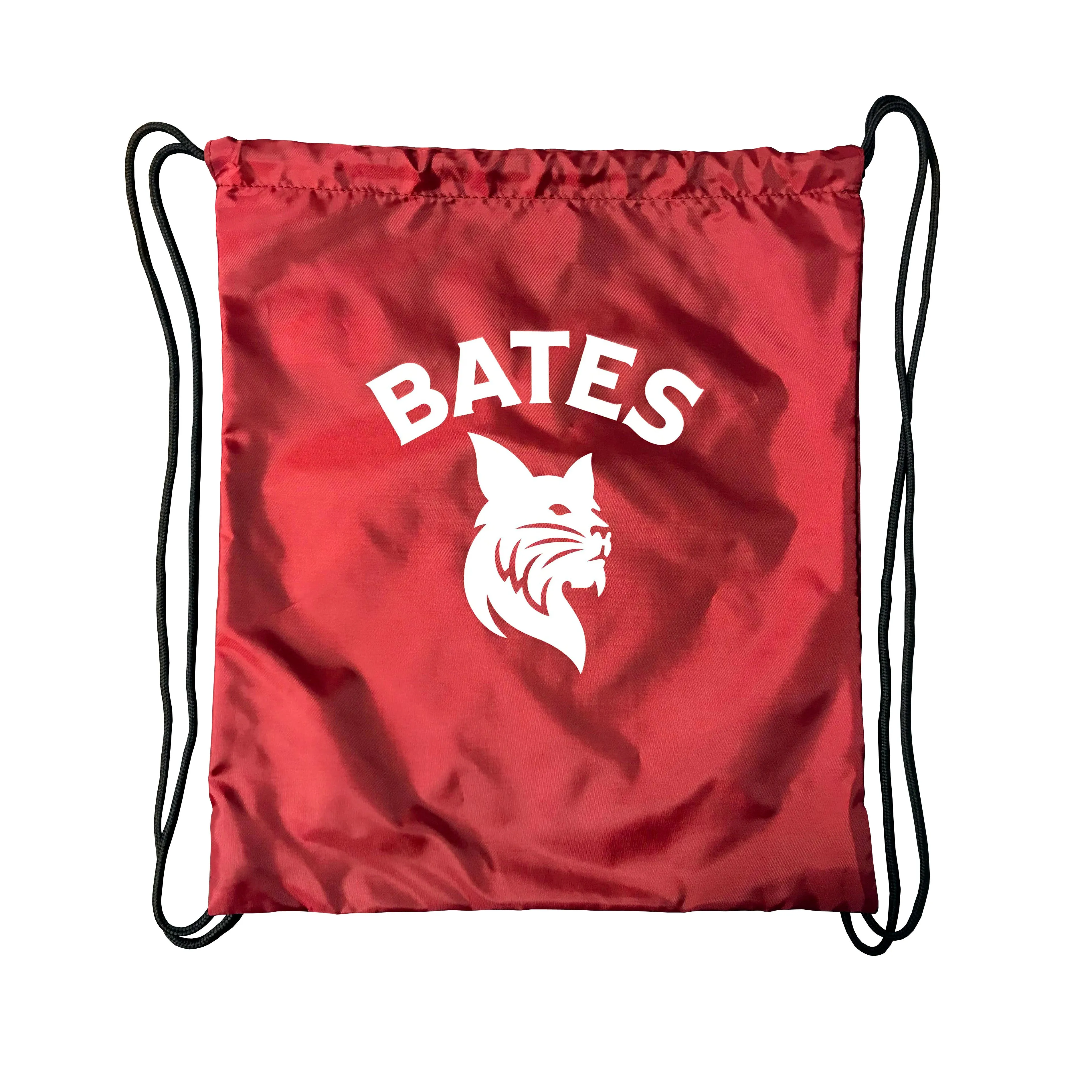 BATES Bobcat Drawstring Bag