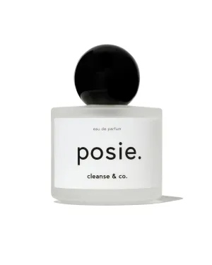 Cleanse & co. Posie - Eau De Parfum