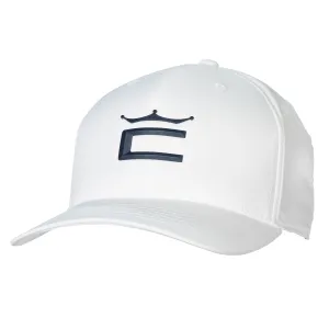 Cobra Golf Tour Crown Snapback Cap