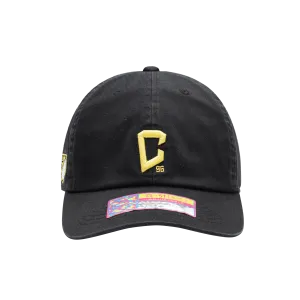 Columbus Crew Bambo Classic Hat