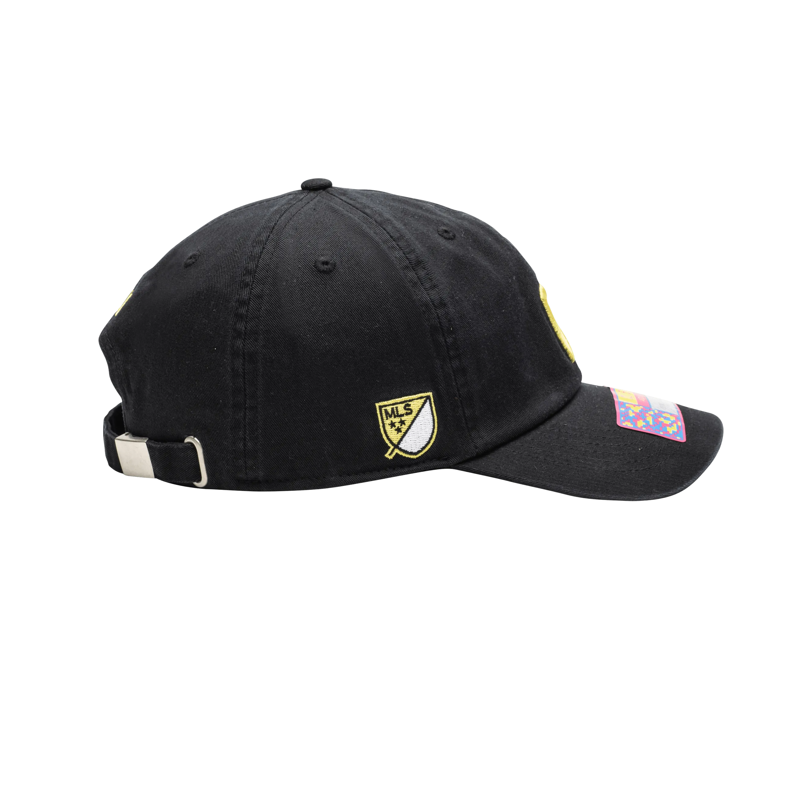 Columbus Crew Bambo Classic Hat