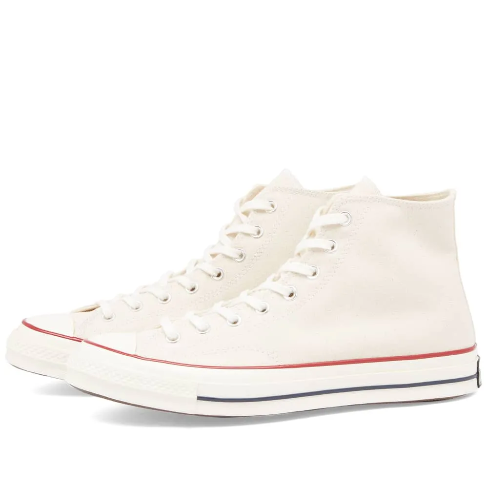 Converse Chuck Taylor 1970s Hi sneakers