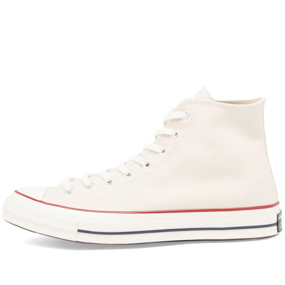 Converse Chuck Taylor 1970s Hi sneakers