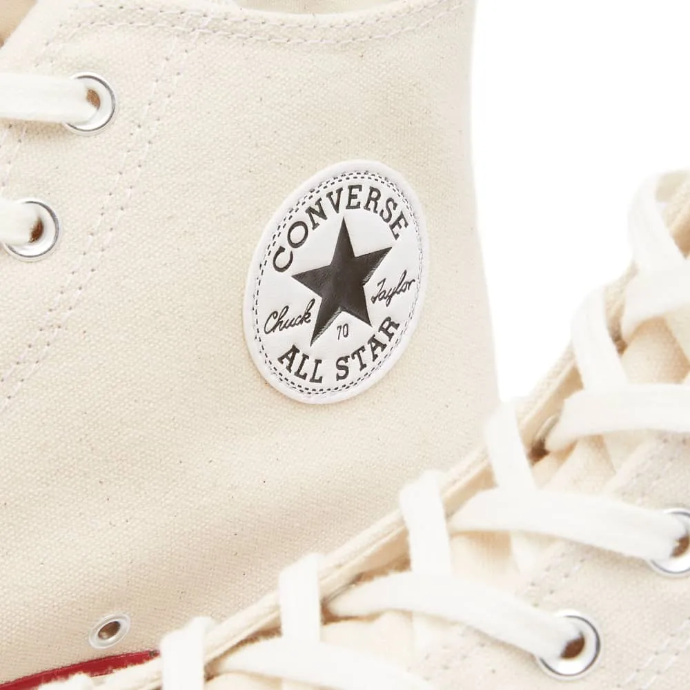 Converse Chuck Taylor 1970s Hi sneakers