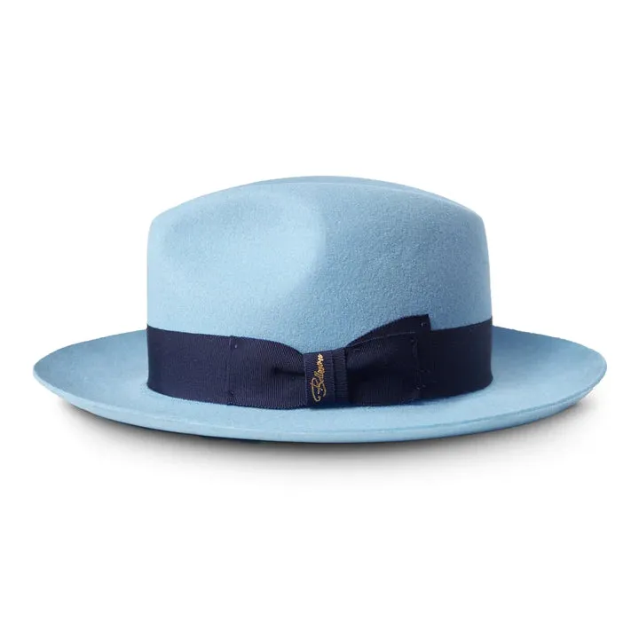 Dapper Gent's Fedora Journey Fedora