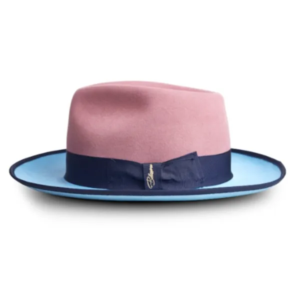 Dapper Gent's Fedora Journey Fedora