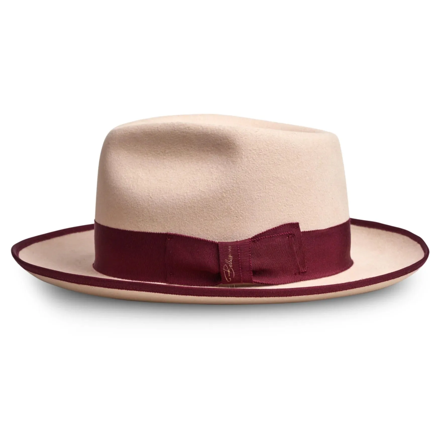 Dapper Gent's Fedora Journey Fedora