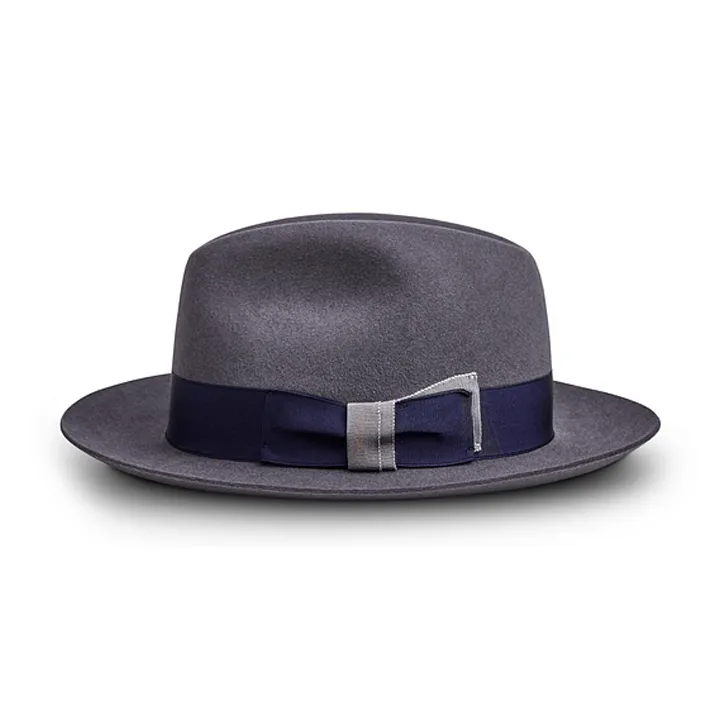 Dapper Gent's Fedora Journey Fedora