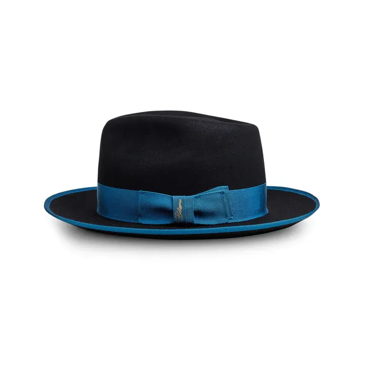 Dapper Gent's Fedora Journey Fedora