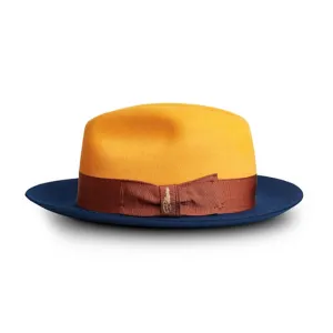 Dapper Gent's Fedora Journey Fedora