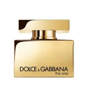 Dolce & Gabbana - The One Gold Eau De Parfum Intense