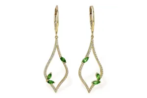 Earrings - B217-78983_Y