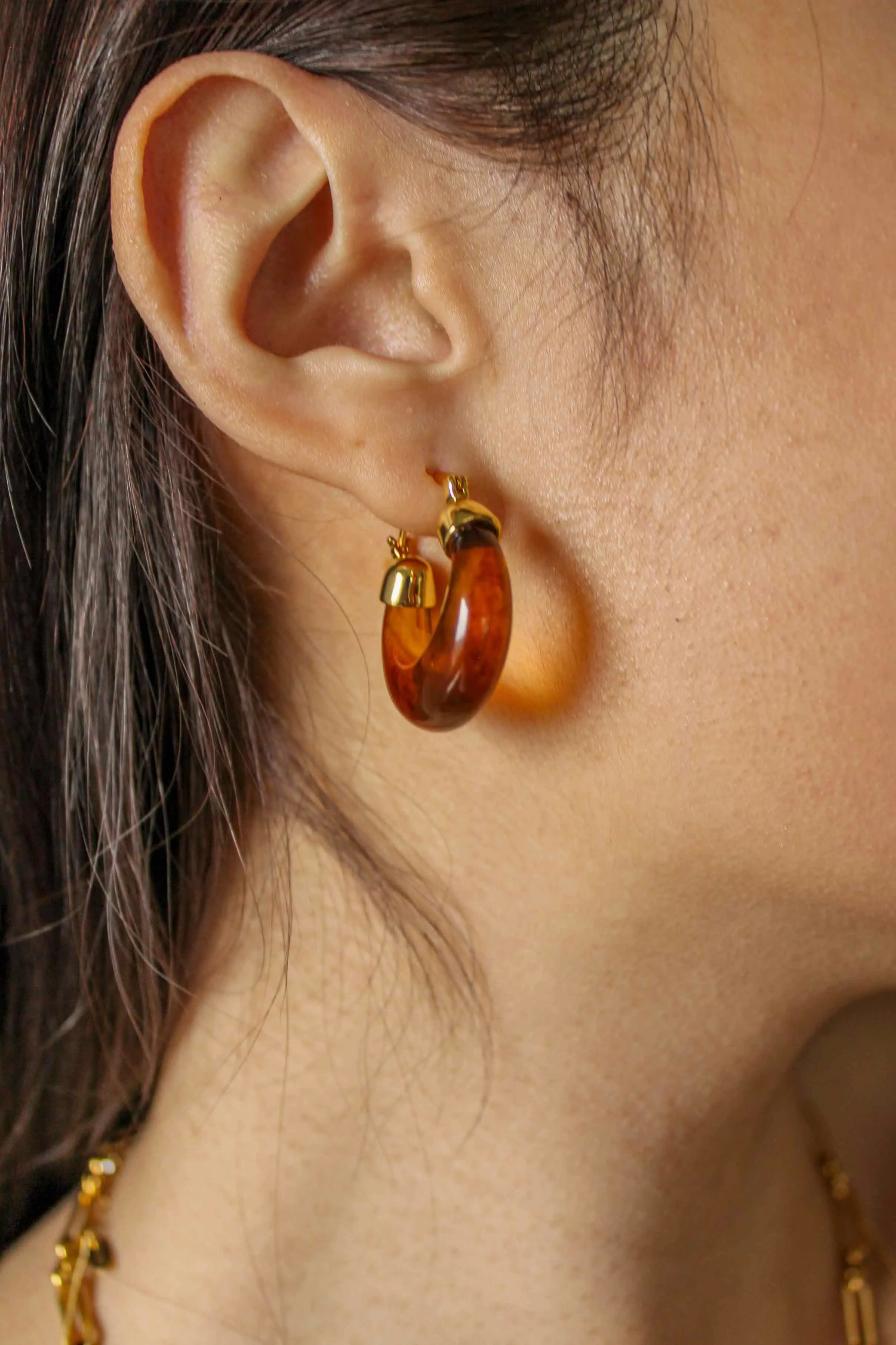 Estella Earrings