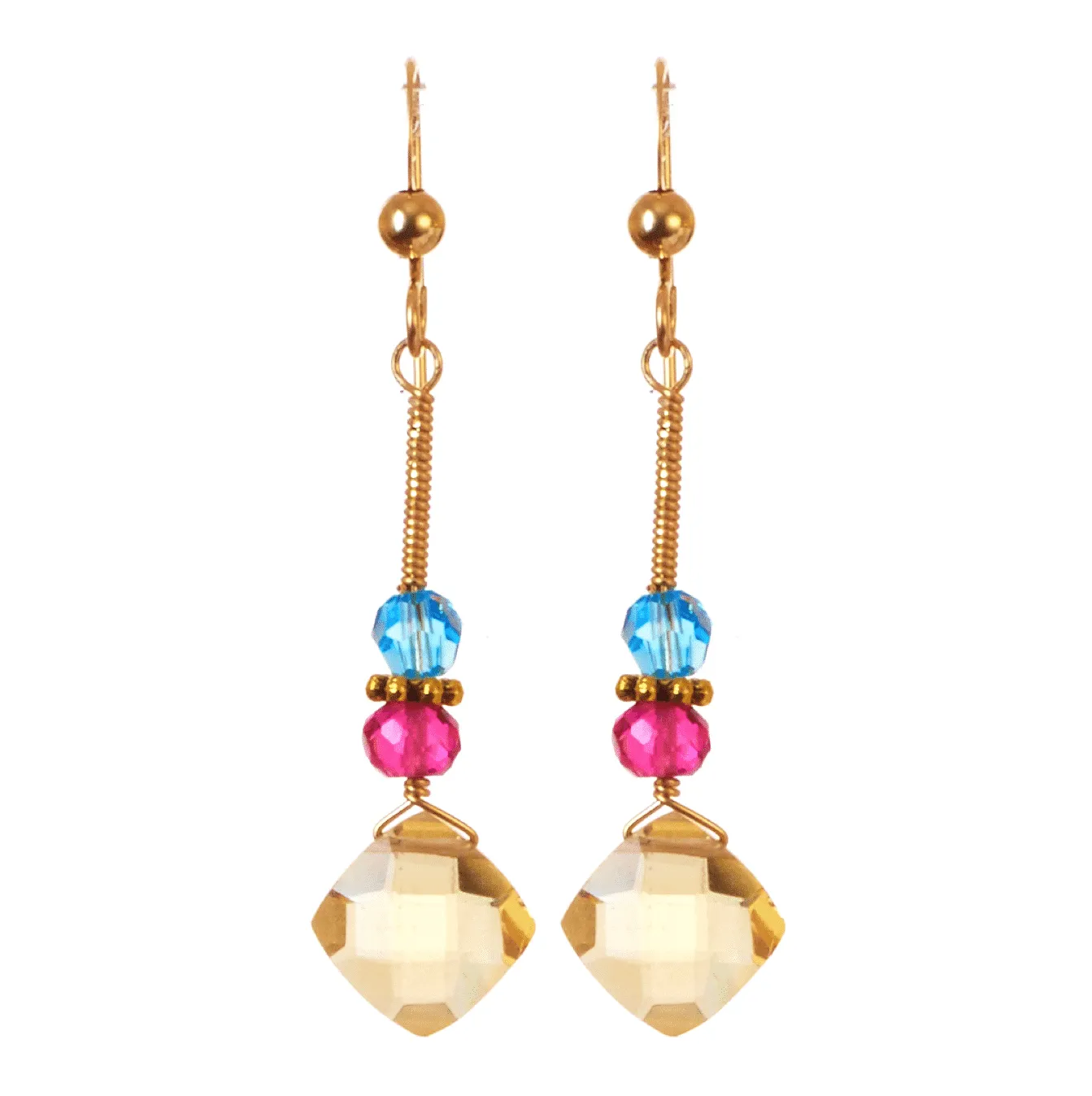 Eve Classic Everyday Earrings