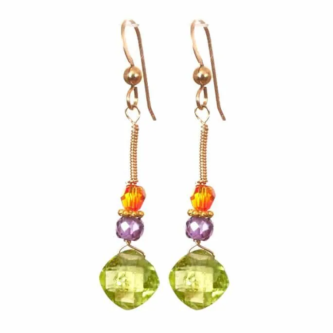 Eve Classic Everyday Earrings