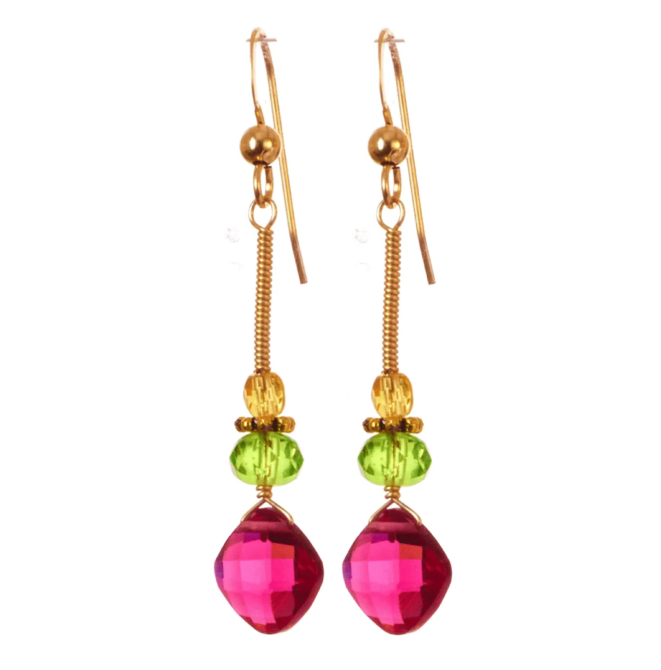 Eve Classic Everyday Earrings