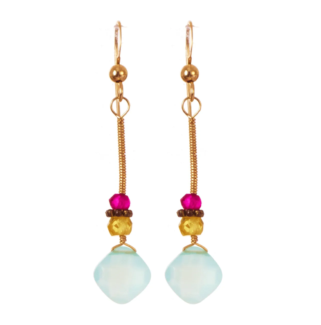 Eve Classic Everyday Earrings