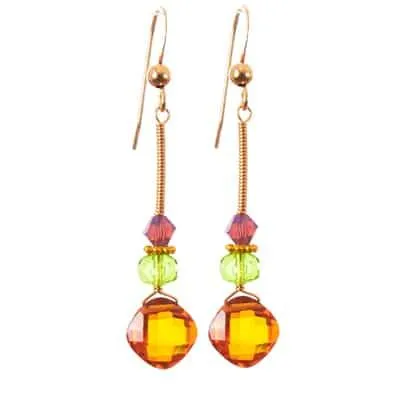 Eve Classic Everyday Earrings