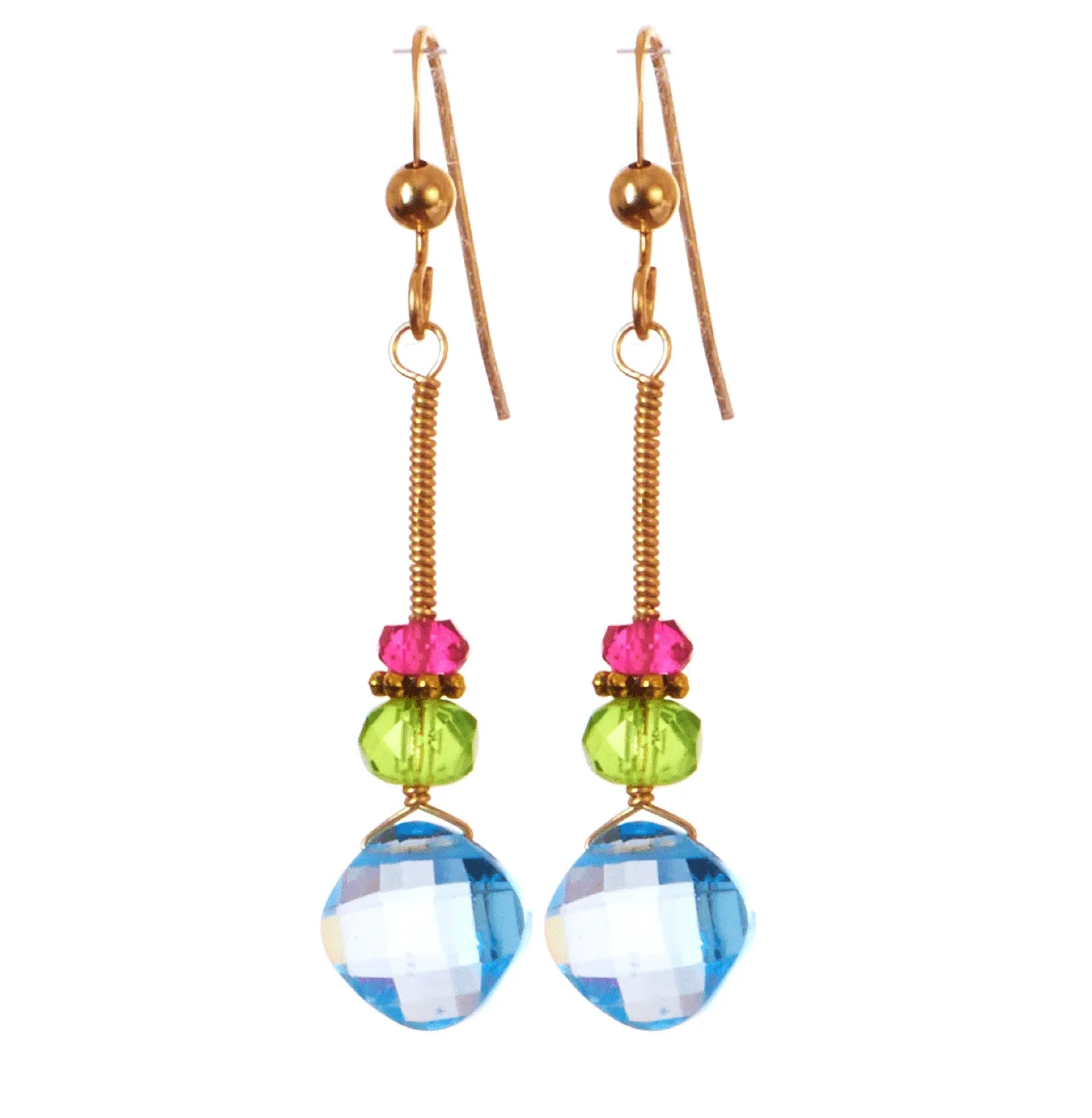 Eve Classic Everyday Earrings