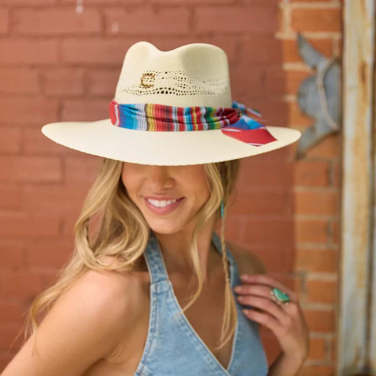 Fiesta Fashion Hat