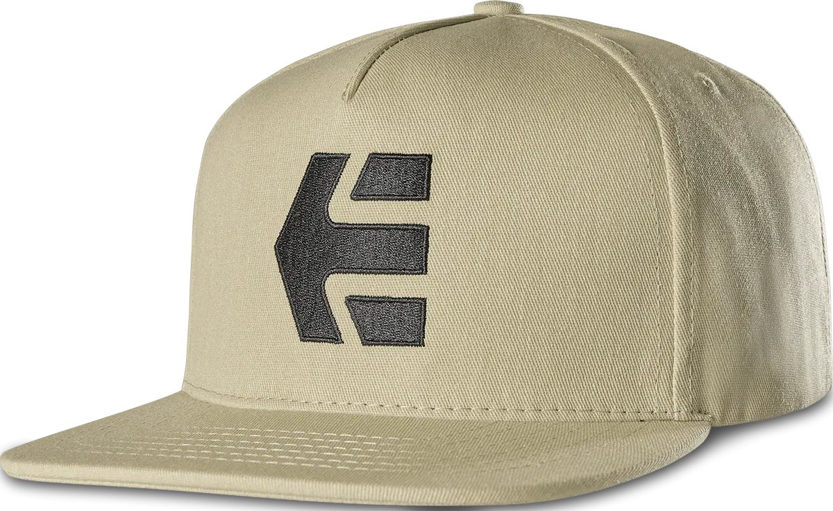 ICON SNAPBACK HAT