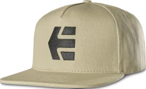 ICON SNAPBACK HAT