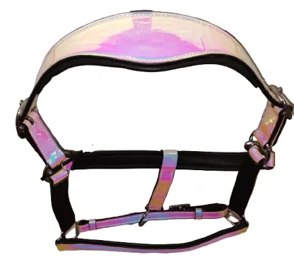 Iridescent Halter Limited Edition