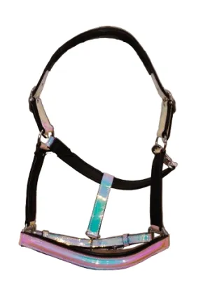 Iridescent Halter Limited Edition