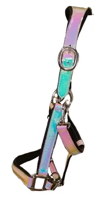 Iridescent Halter Limited Edition