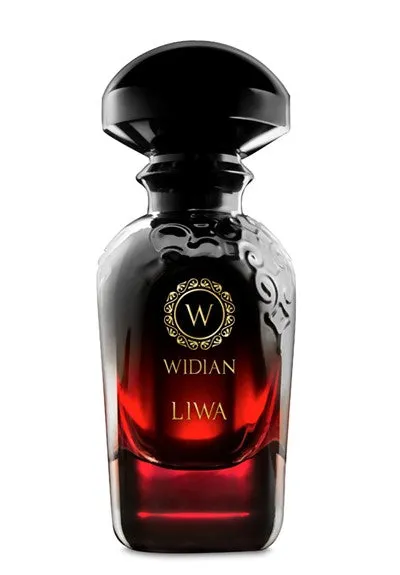 Liwa Velvet Collection