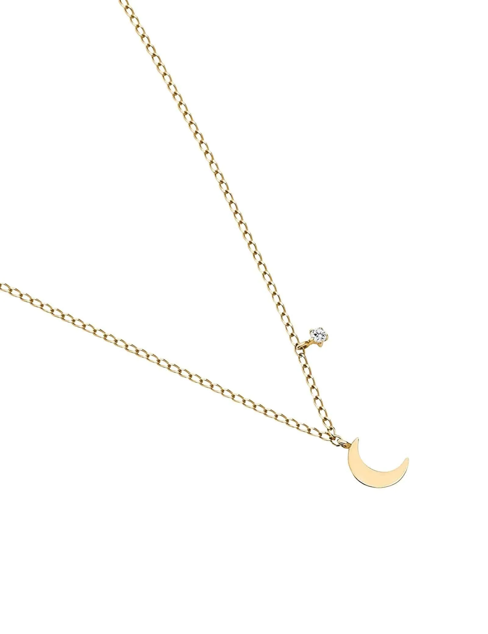 Luna Necklace