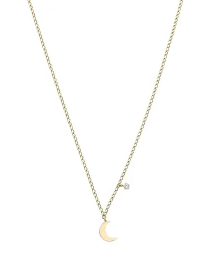 Luna Necklace