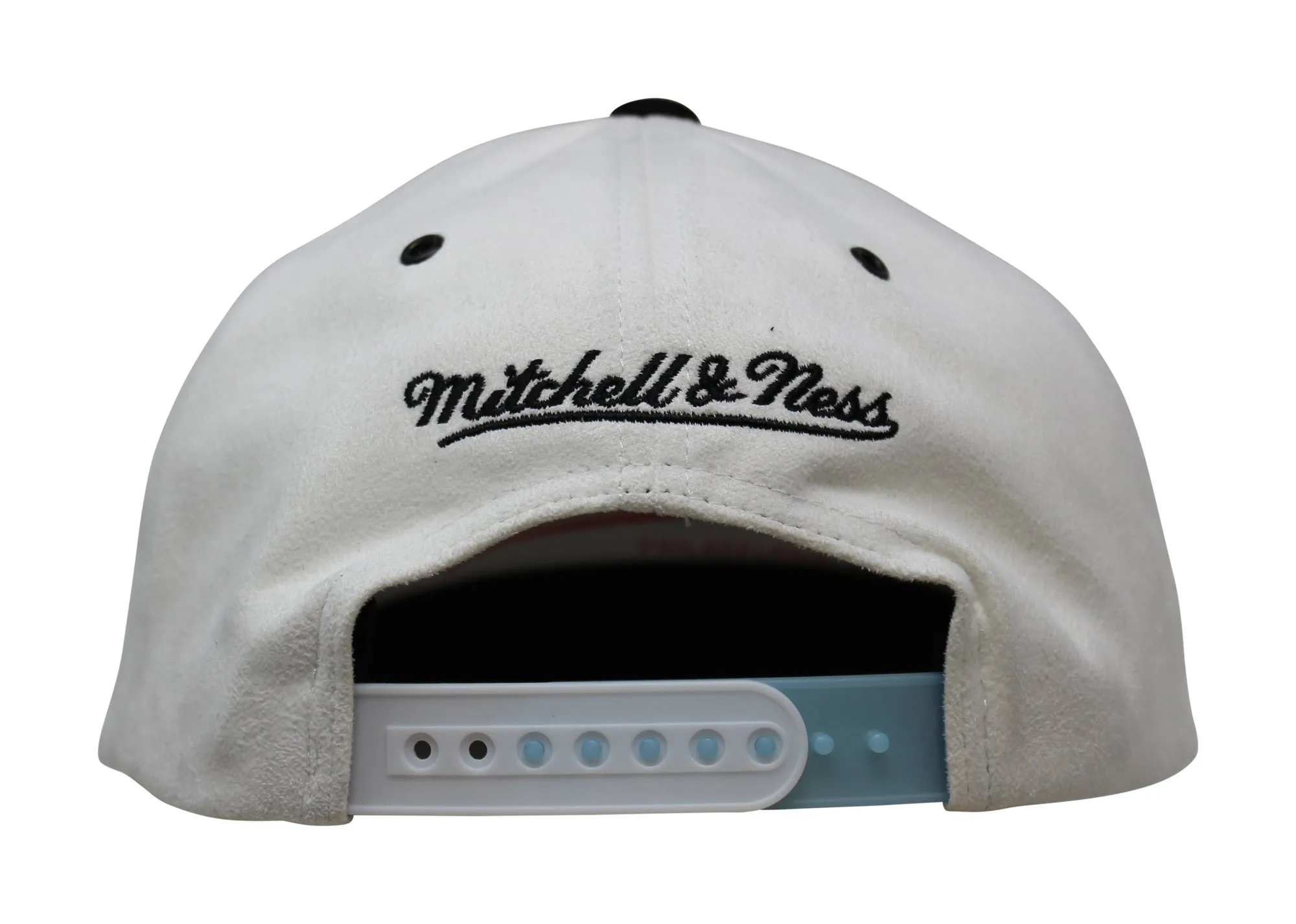 Mitchell & Ness NBA Day 6 Chicago Bulls Snapback Hat