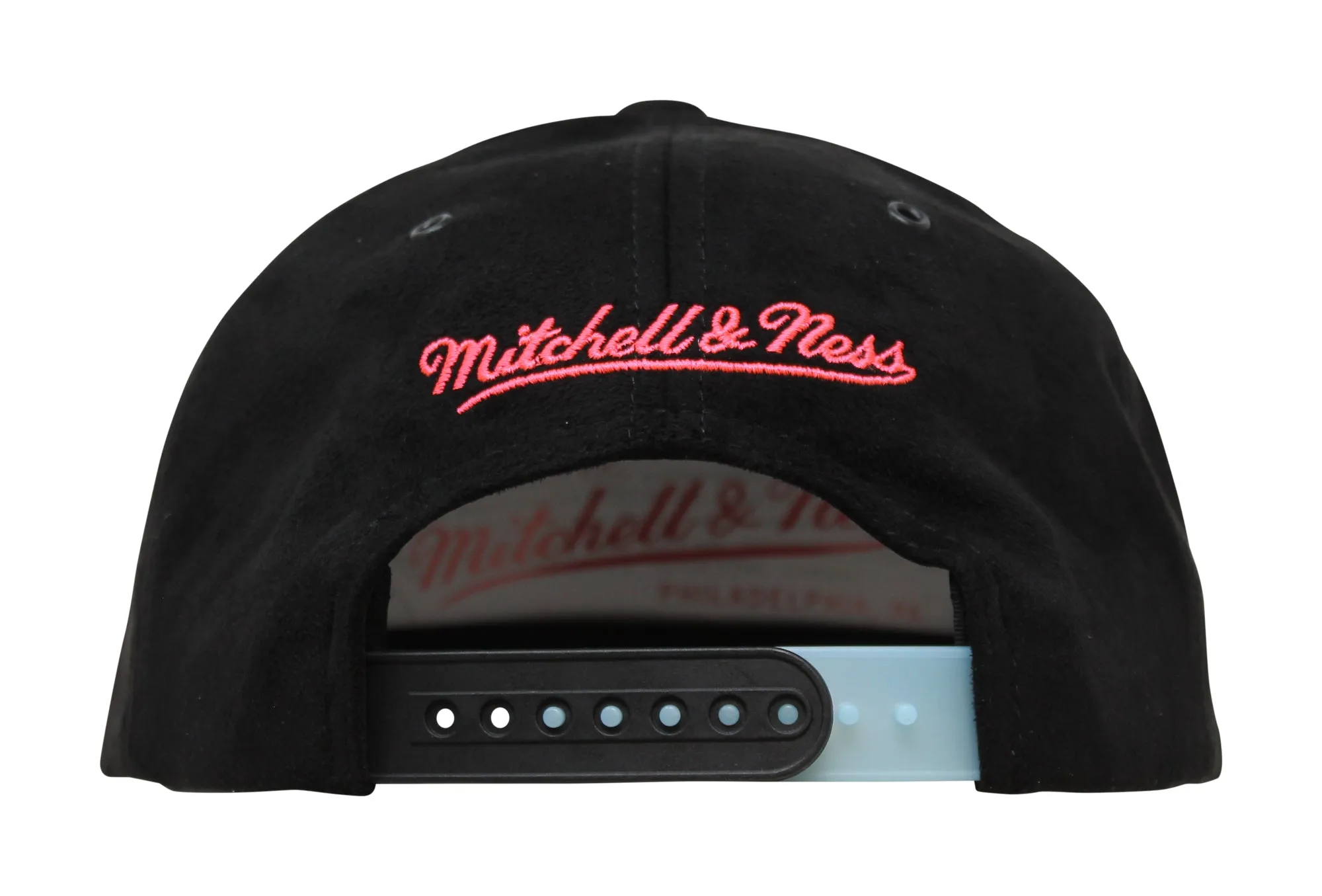 Mitchell & Ness NBA Day 6 Chicago Bulls Snapback Hat