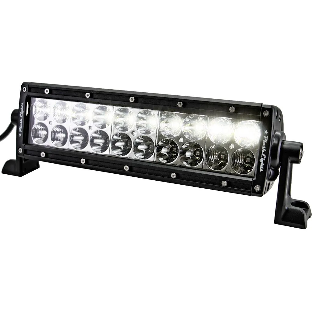 MX-Series | 40" LED Light Bar - Amber/White