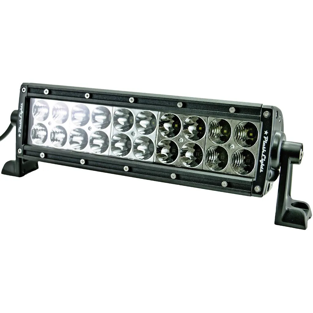 MX-Series | 40" LED Light Bar - Amber/White