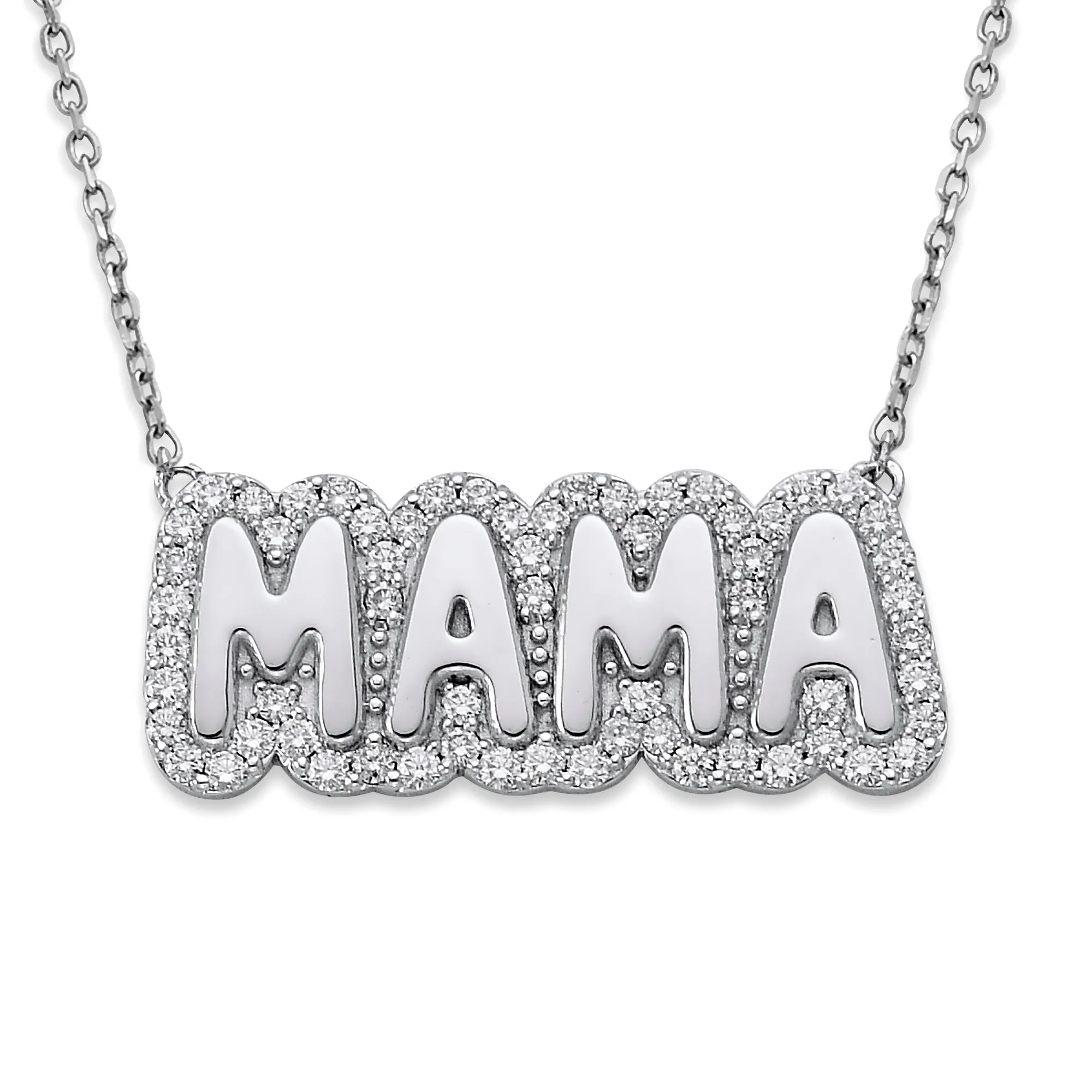 Name Necklace