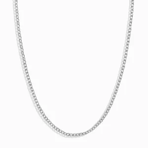 Necklace - Trace Chain