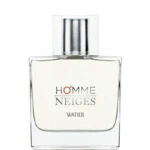 Neiges Homme eau de toilette spray