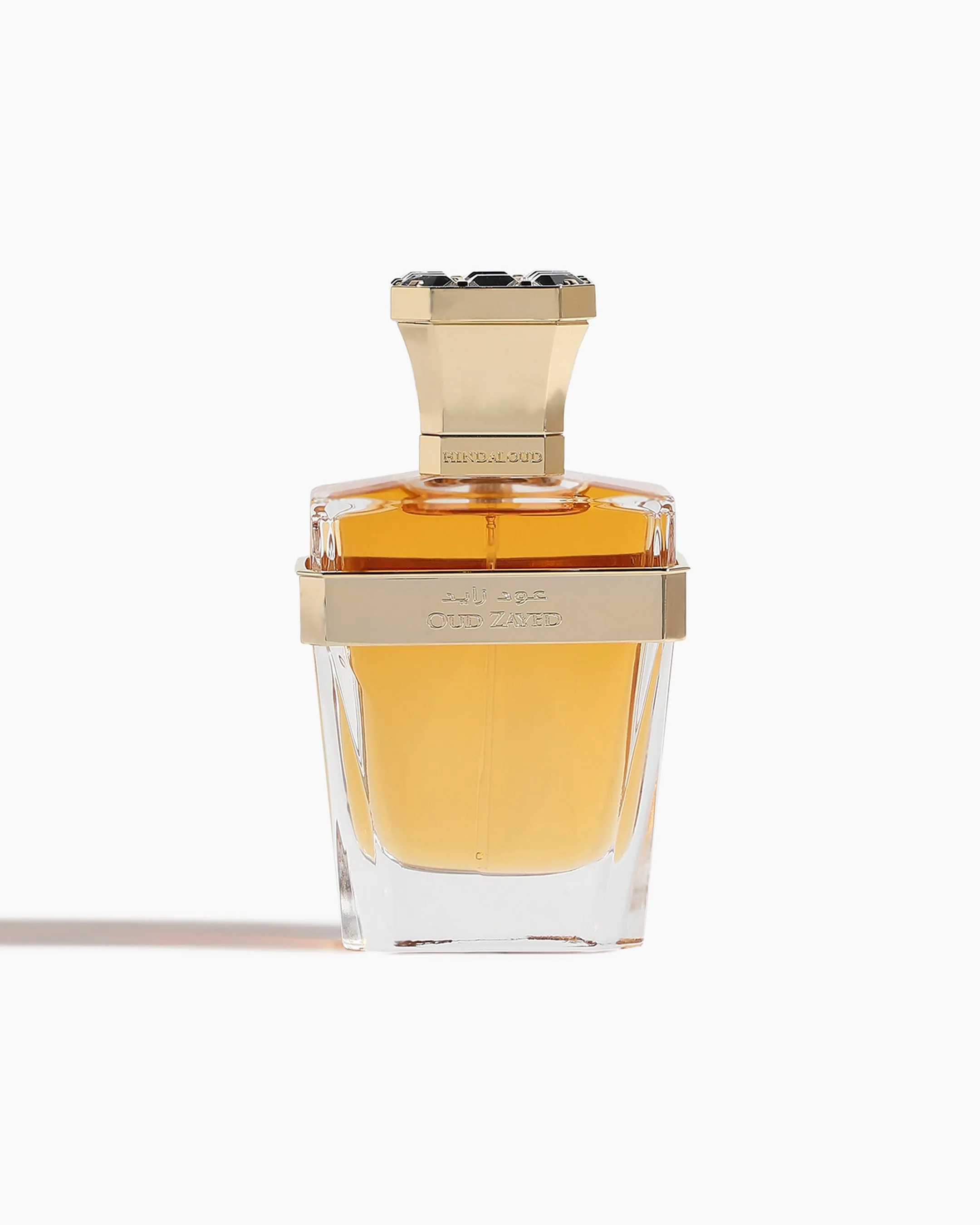 Oud Zayed Parfum (50ml)