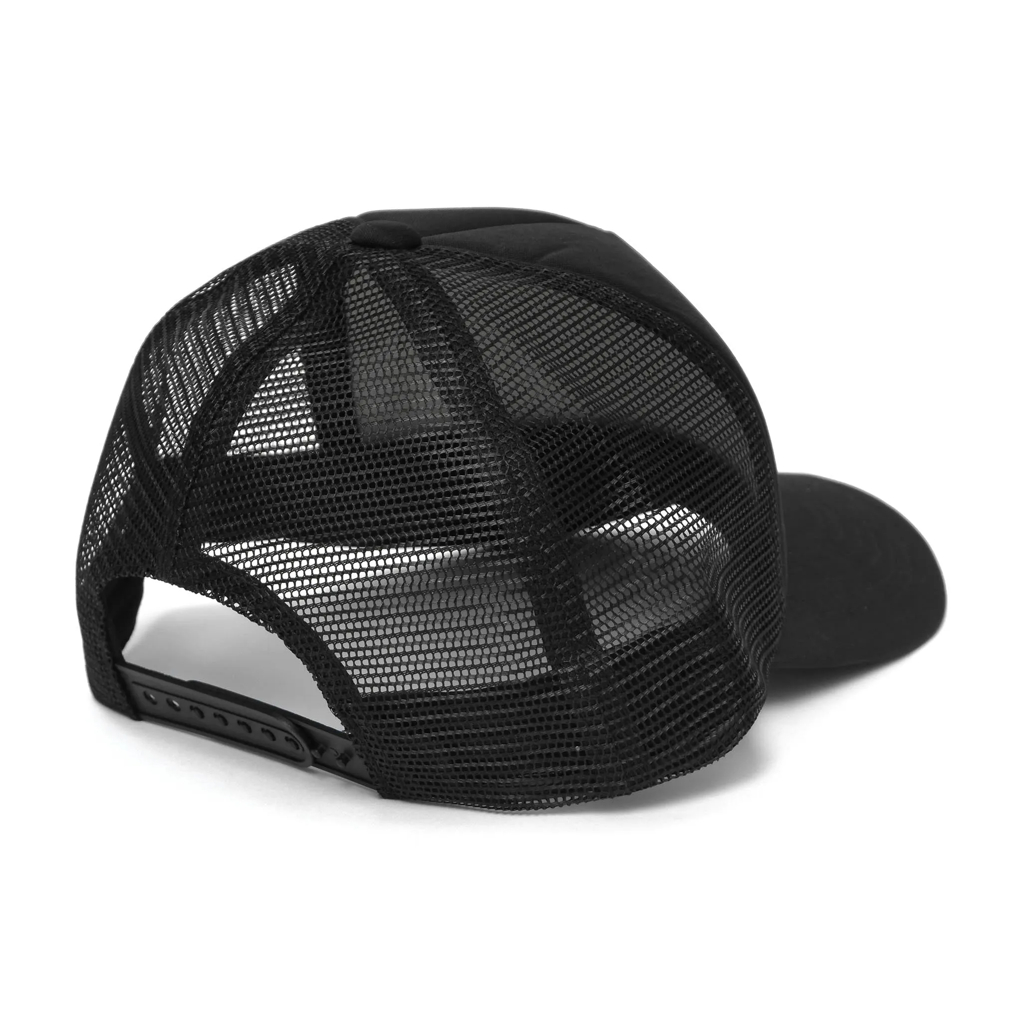 Performance Trucker Hat | Black