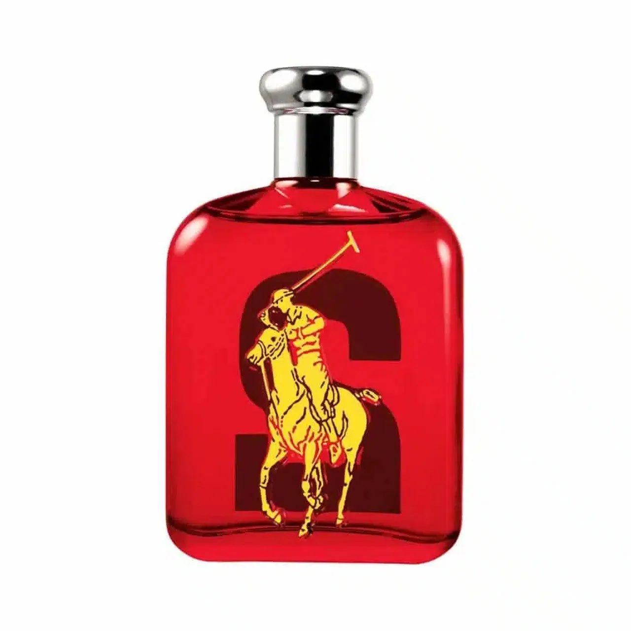 RALPH LAUREN PONY 2 EDT 100ML