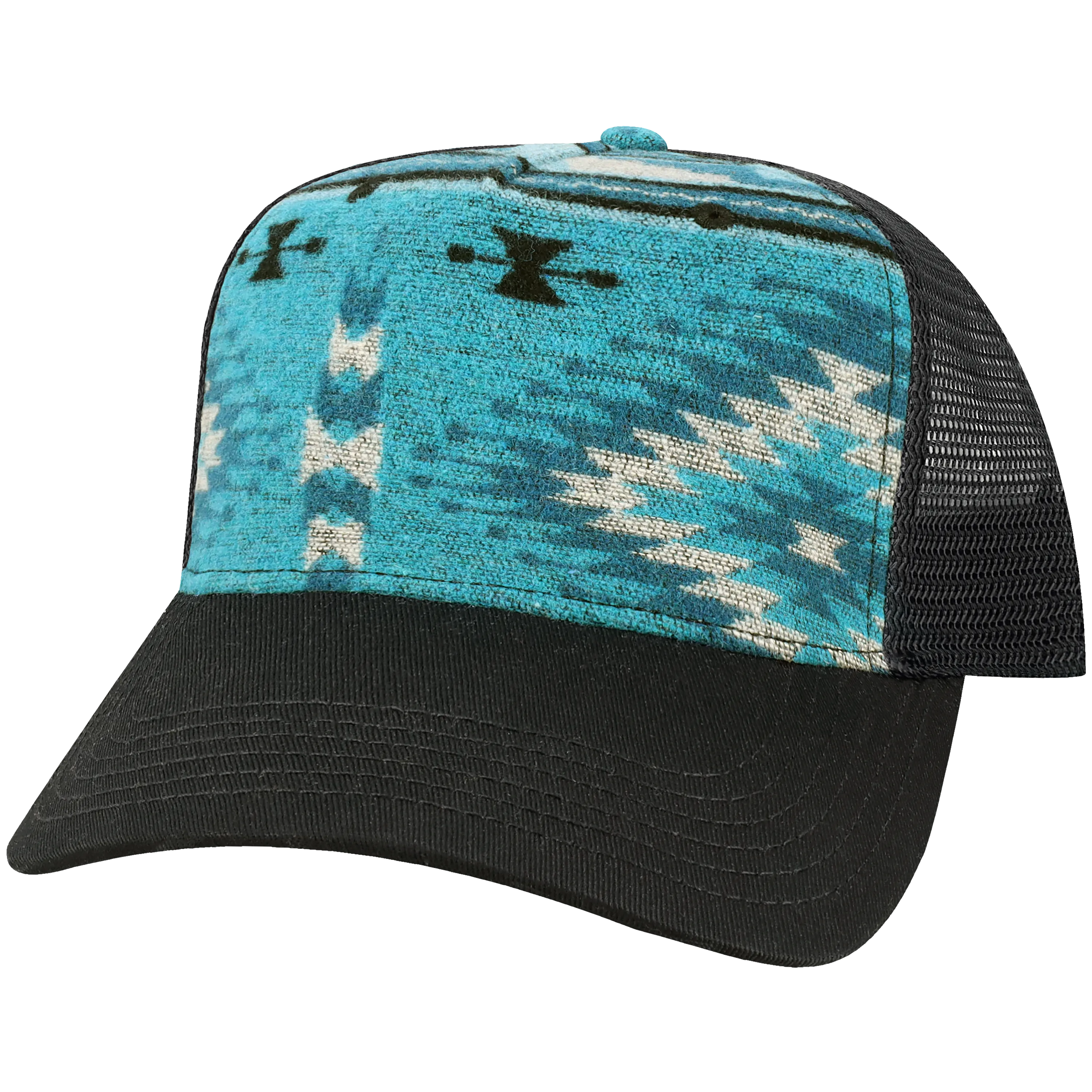 ROADIE Pattern Trucker