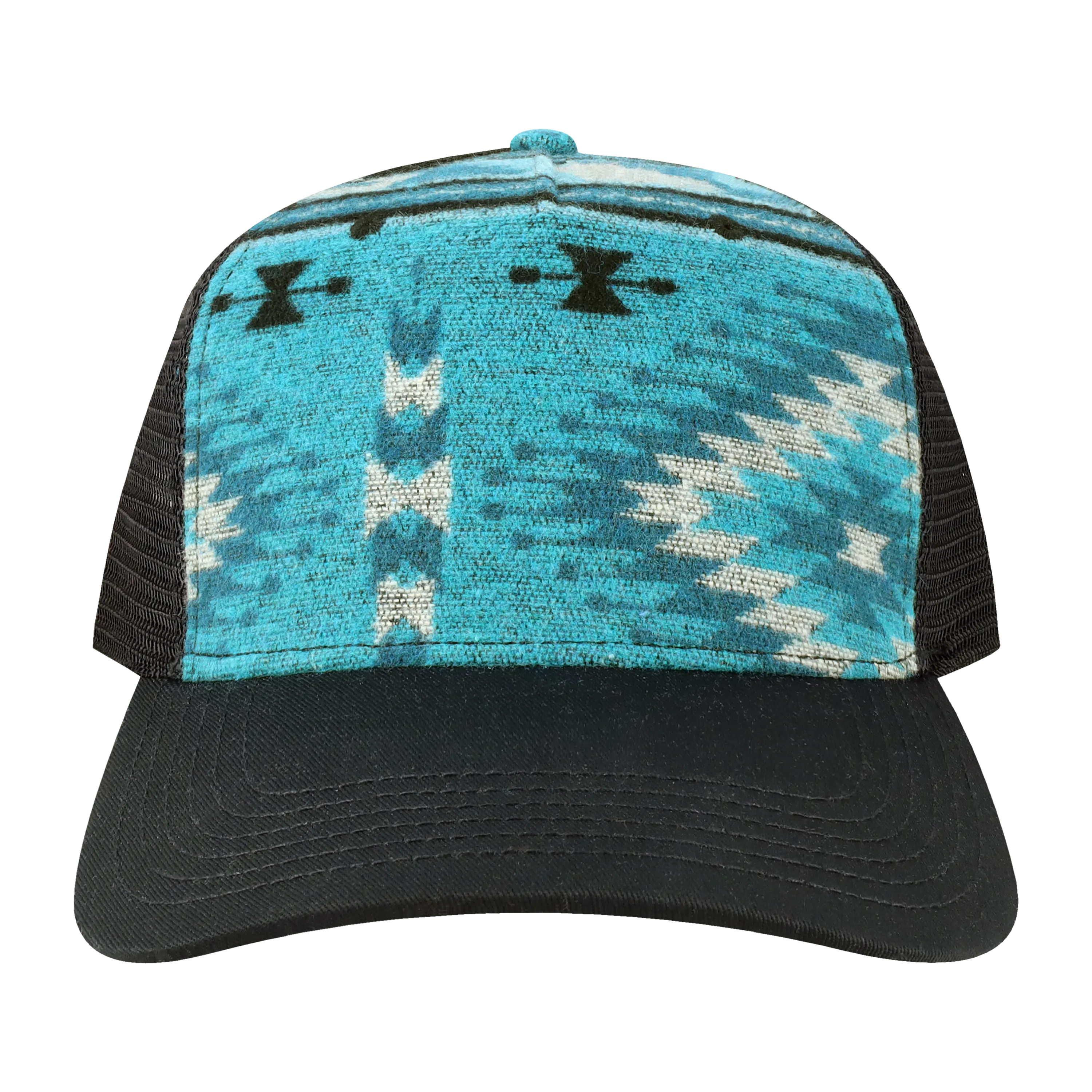 ROADIE Pattern Trucker