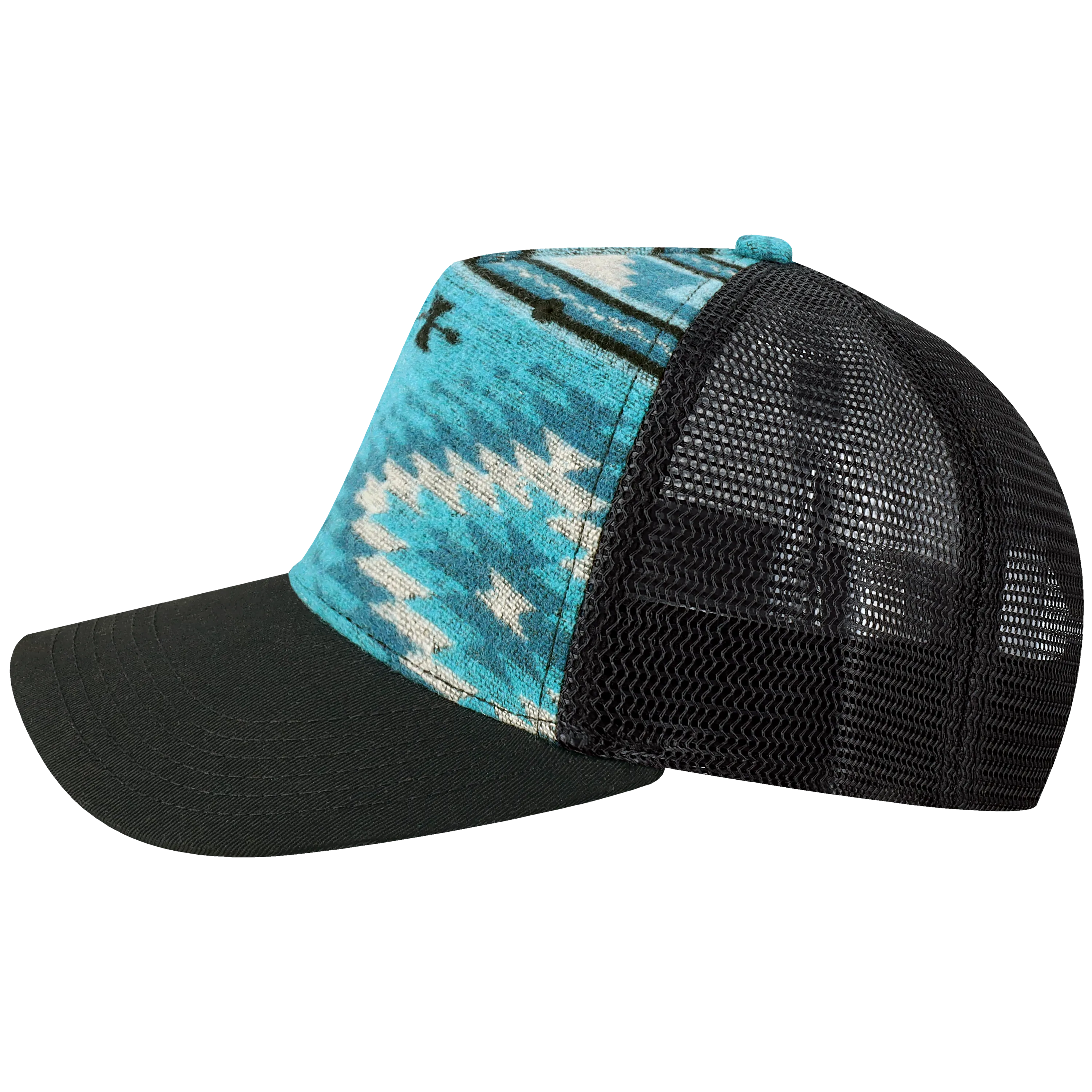 ROADIE Pattern Trucker